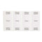 (MD) PREHMA BITE WING TABS ( BX X 500 ) 30-00422